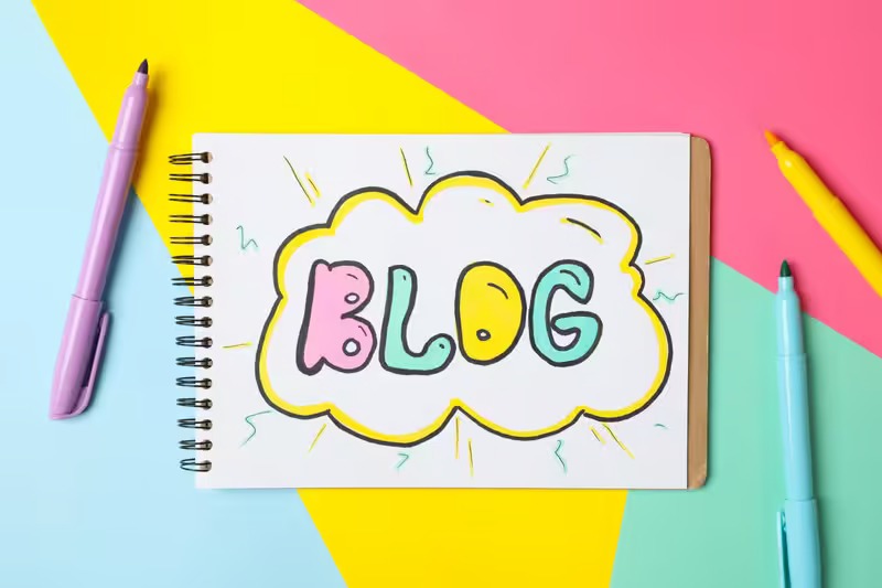 blog post ideas