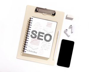 on-page SEO checklist
